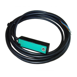 1313006L Senzor nivelacije platforme B13 - zeleni - za MBB Palfinger